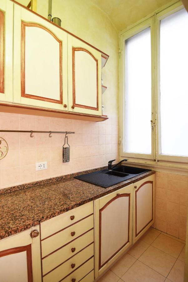 Italian Experience-Suite Medici Loft 8 Florence Exterior photo