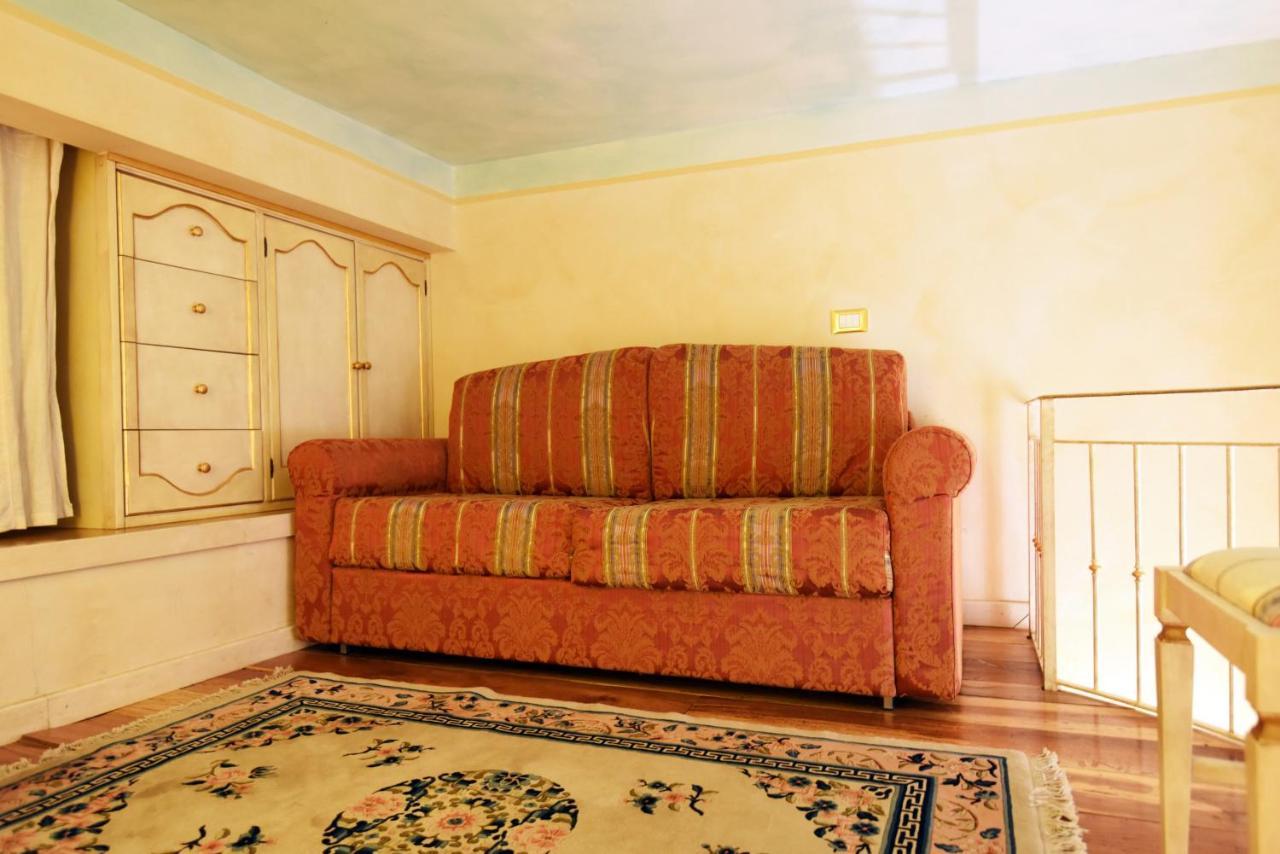 Italian Experience-Suite Medici Loft 8 Florence Exterior photo